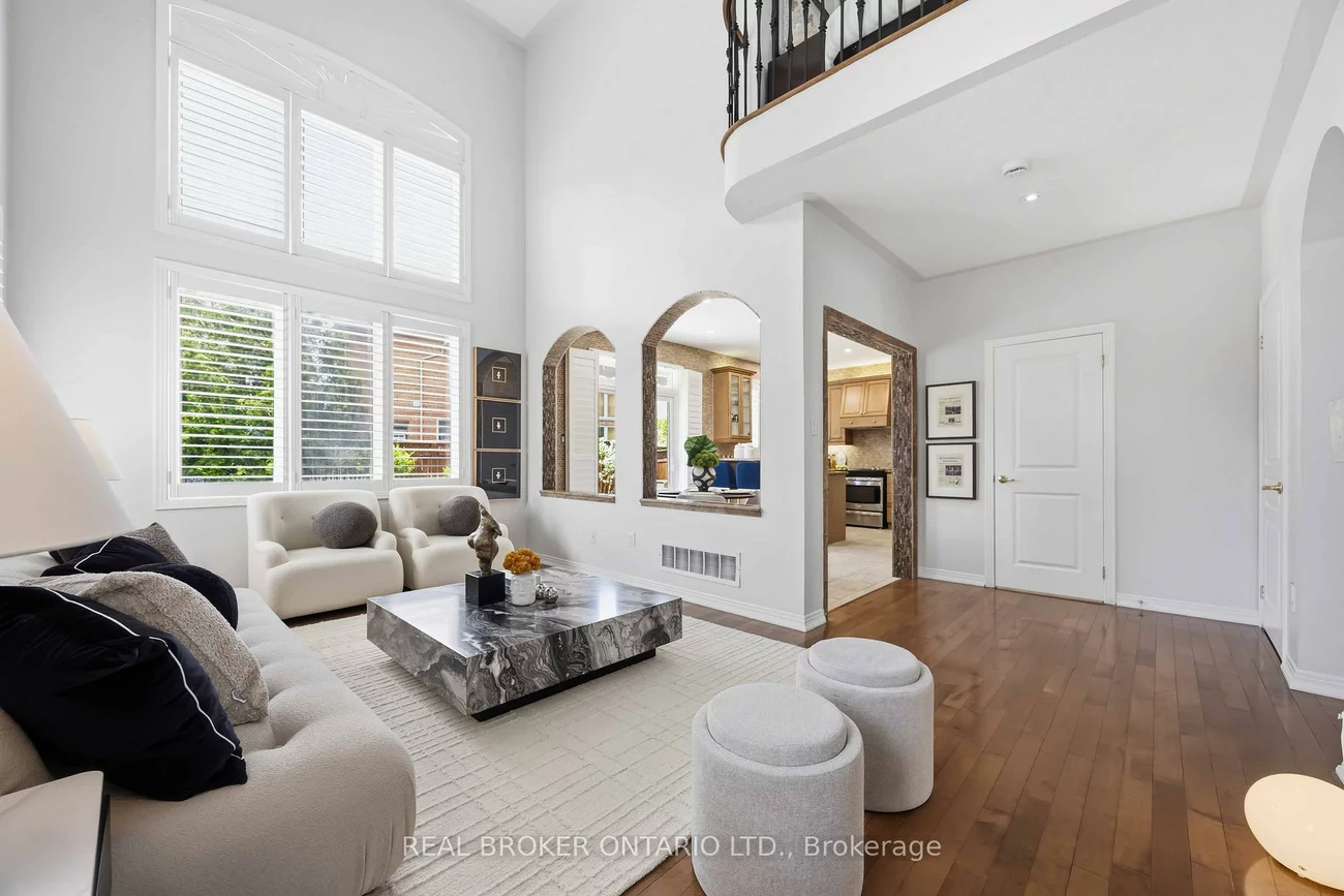 50, Robert Grundy, Cachet, Markham
