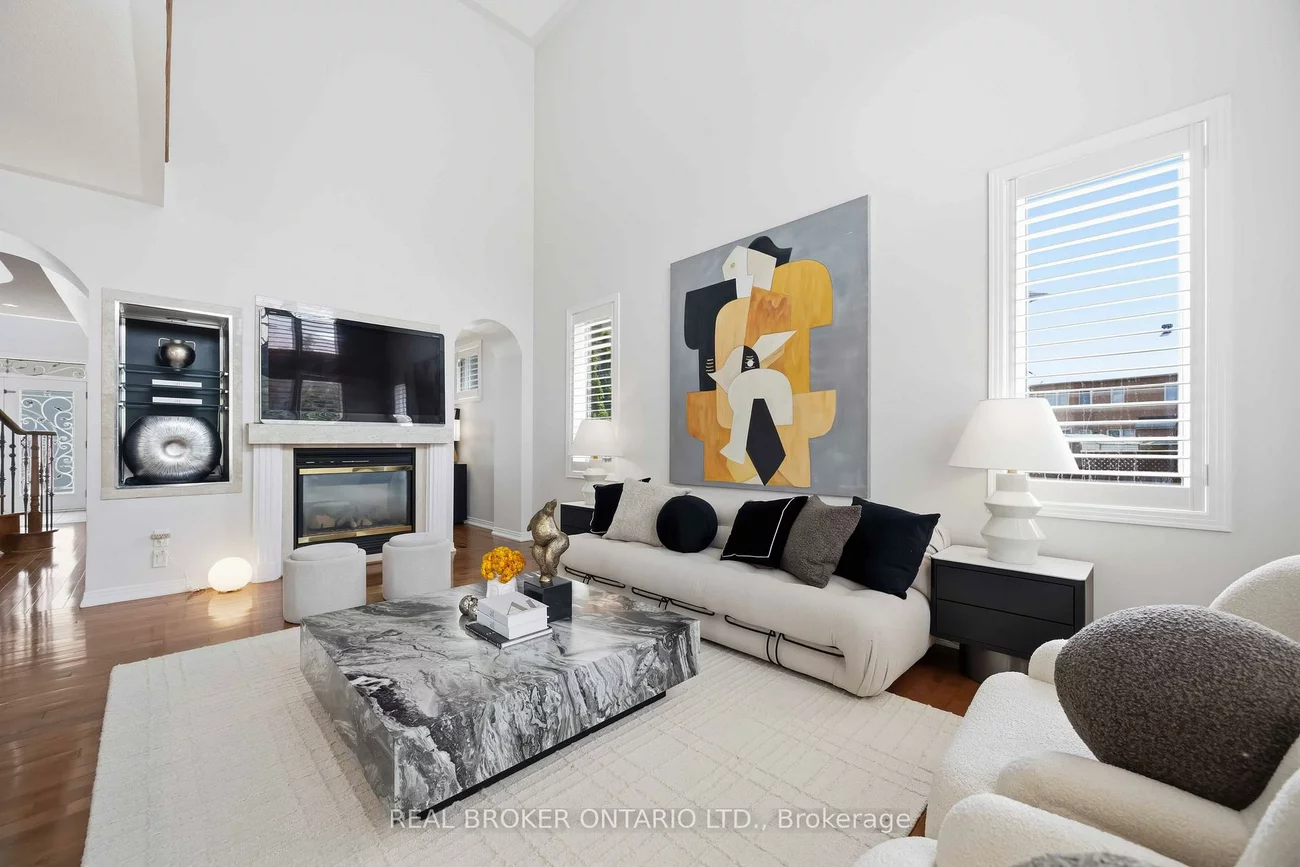 50, Robert Grundy, Cachet, Markham