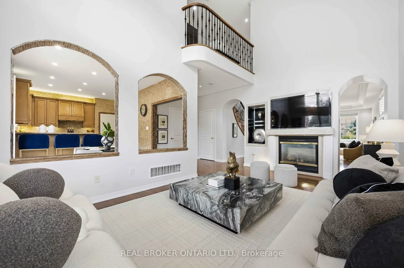 50, Robert Grundy, Cachet, Markham