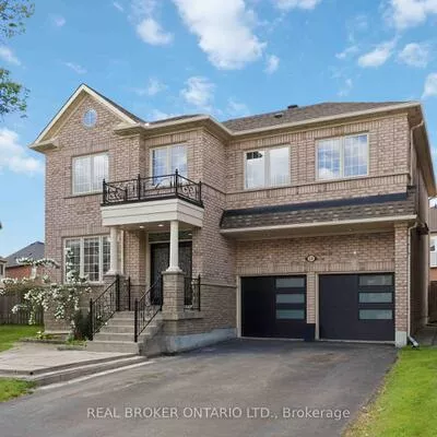 50, Robert Grundy, Cachet, Markham