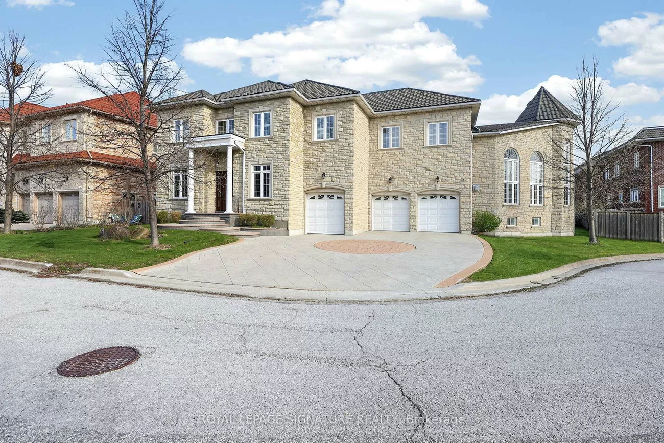 26, Alai, Milliken Mills East, Markham