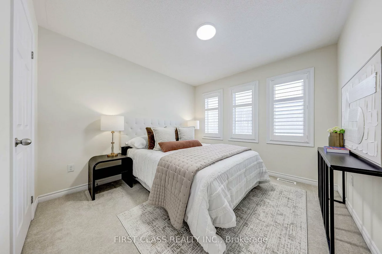 2, James Parrott, Wismer, Markham