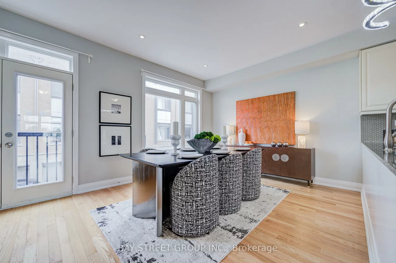 6, Teasel, Unionville, Markham