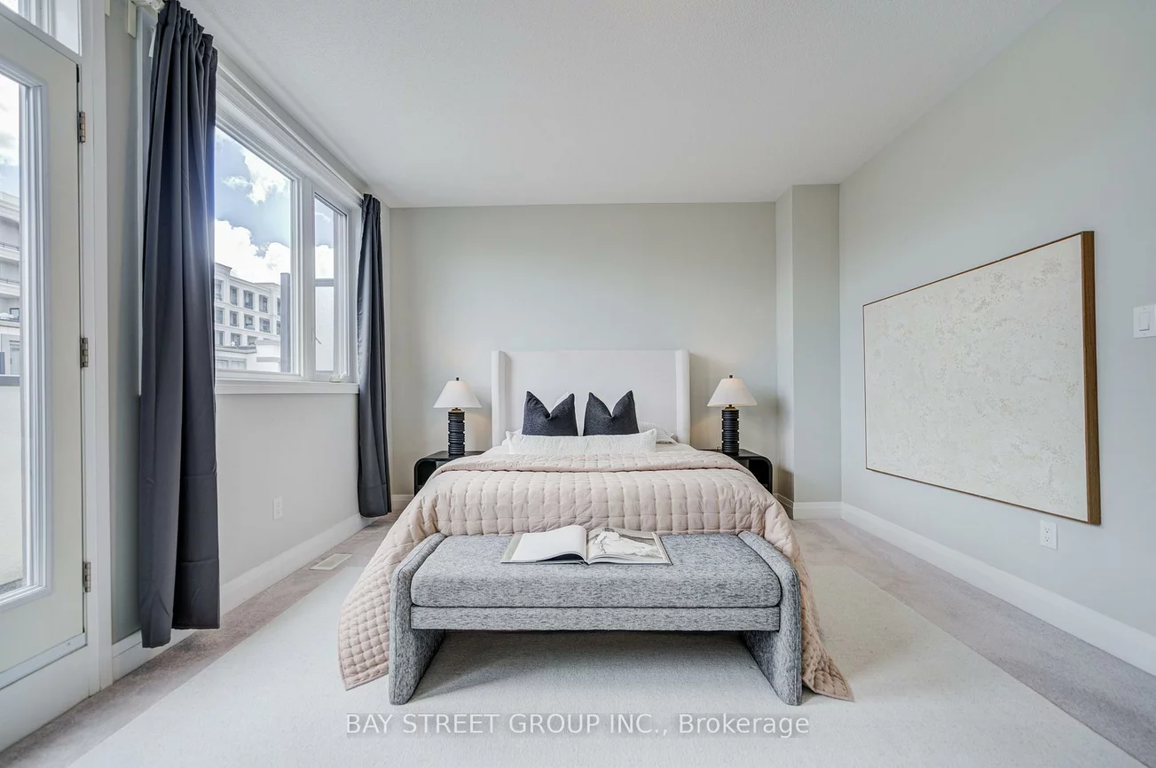 6, Teasel, Unionville, Markham