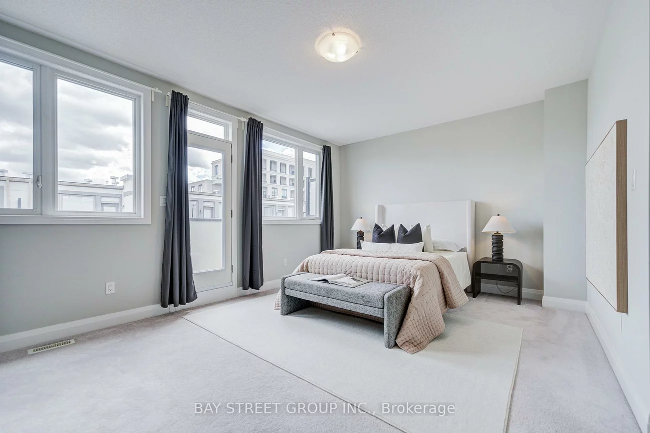 6, Teasel, Unionville, Markham