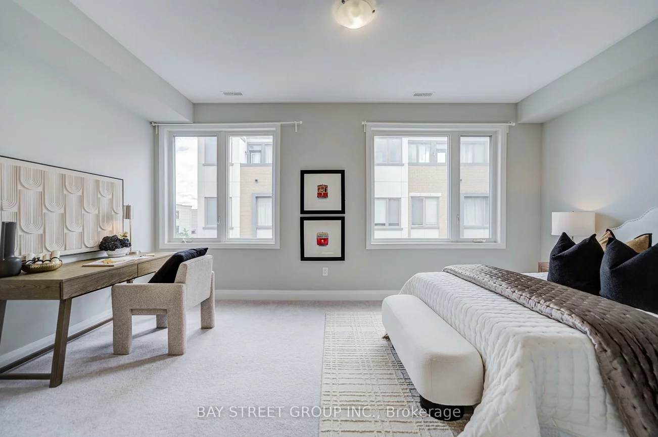 6, Teasel, Unionville, Markham