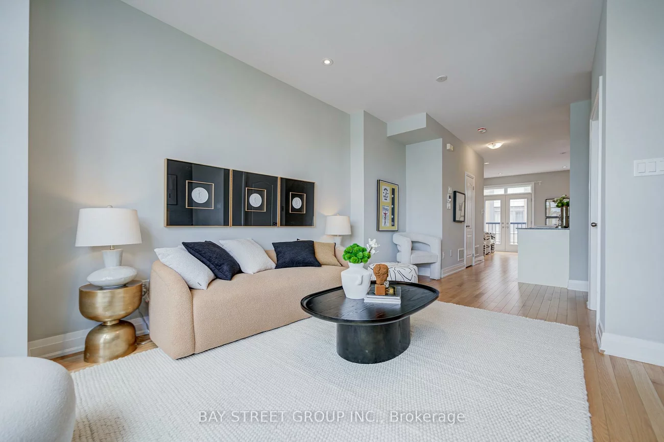 6, Teasel, Unionville, Markham