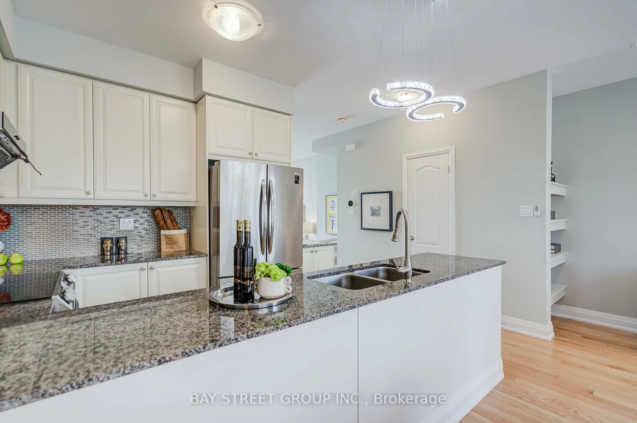 6, Teasel, Unionville, Markham