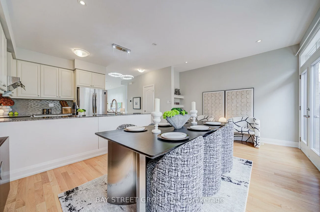 6, Teasel, Unionville, Markham