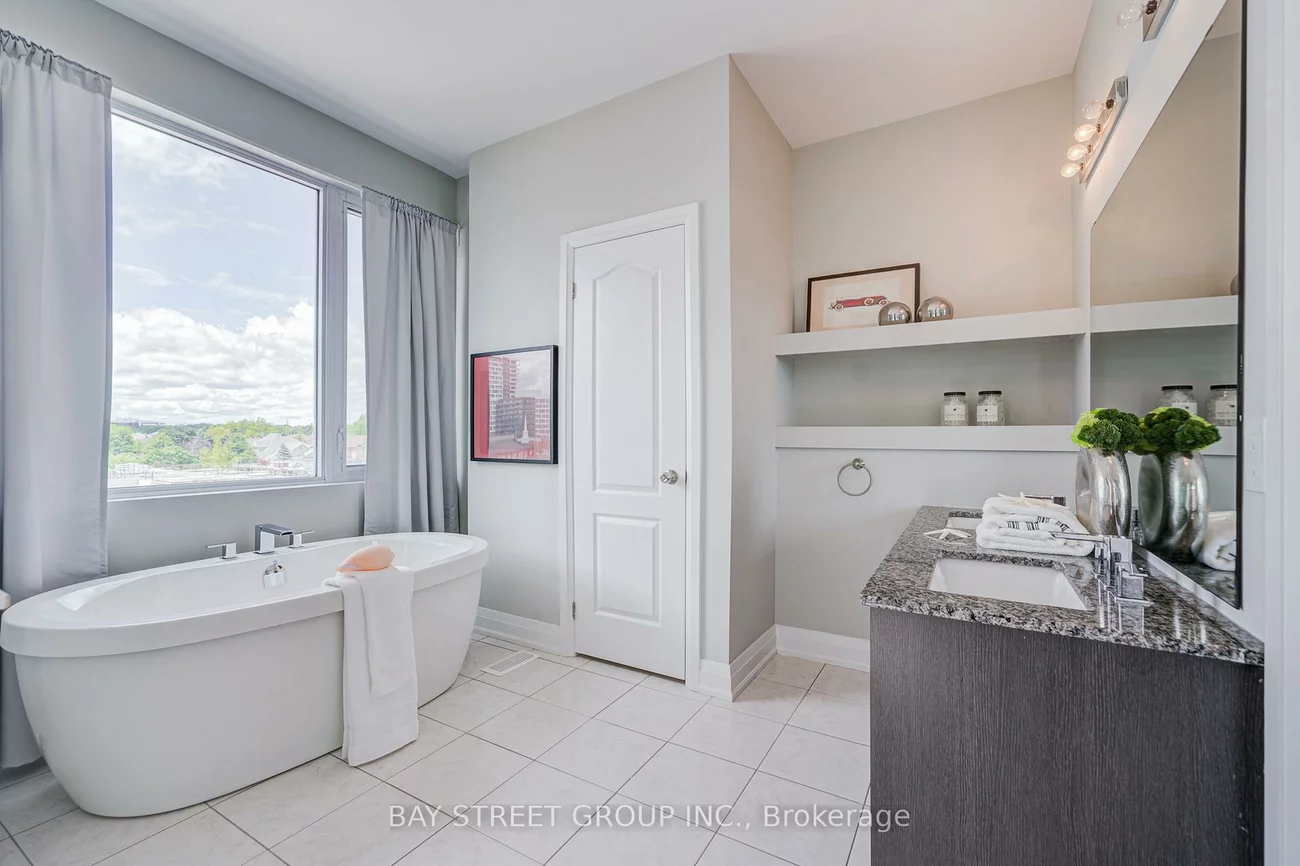 6, Teasel, Unionville, Markham