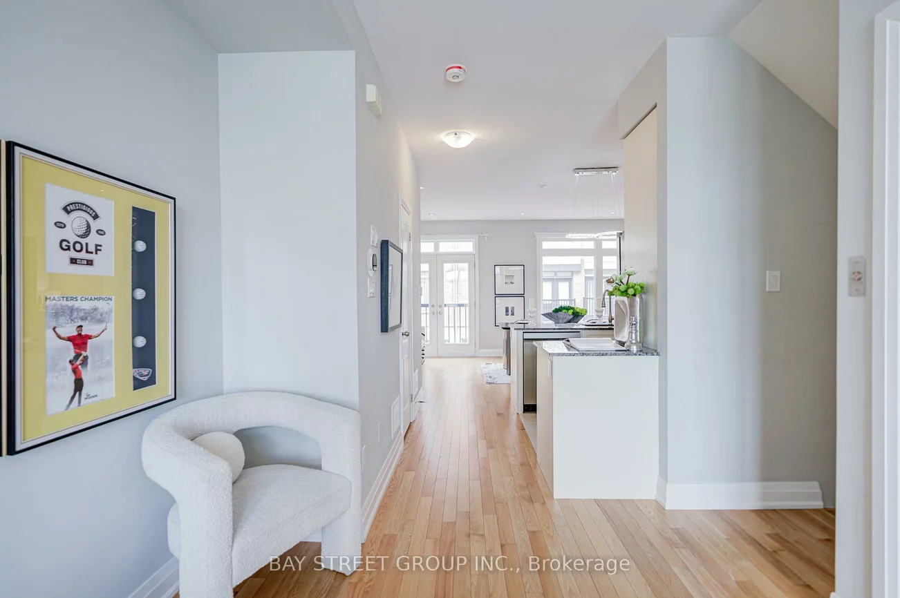 6, Teasel, Unionville, Markham