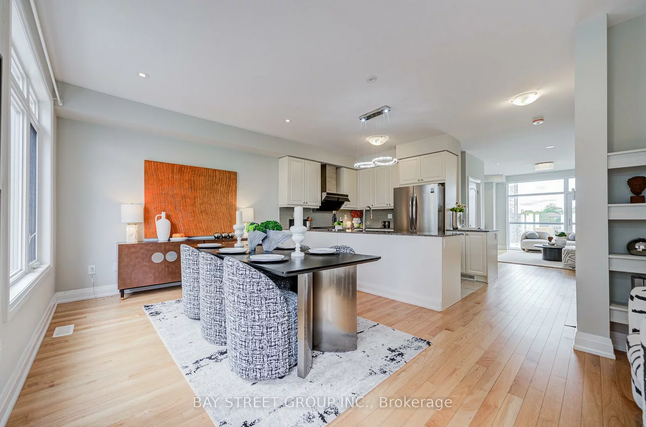 6, Teasel, Unionville, Markham