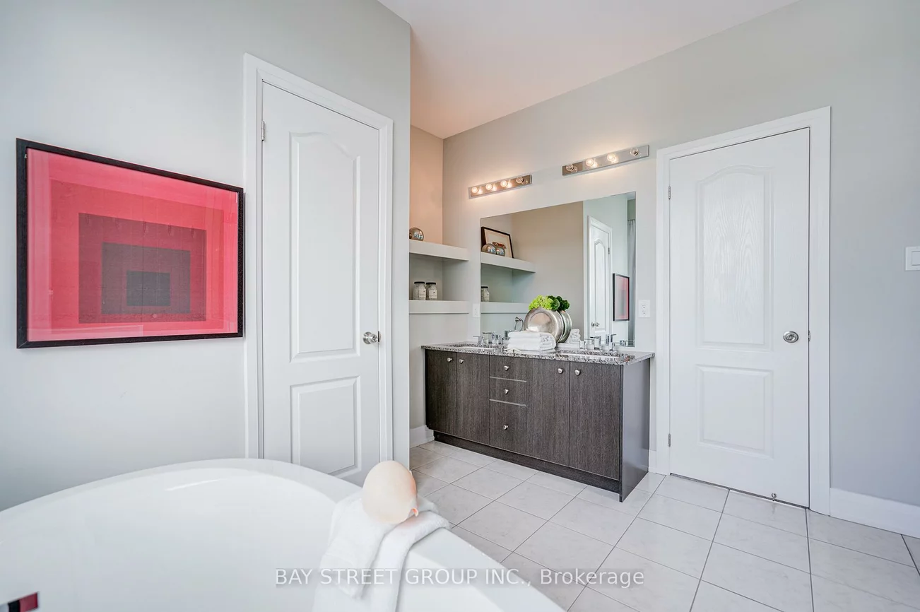 6, Teasel, Unionville, Markham