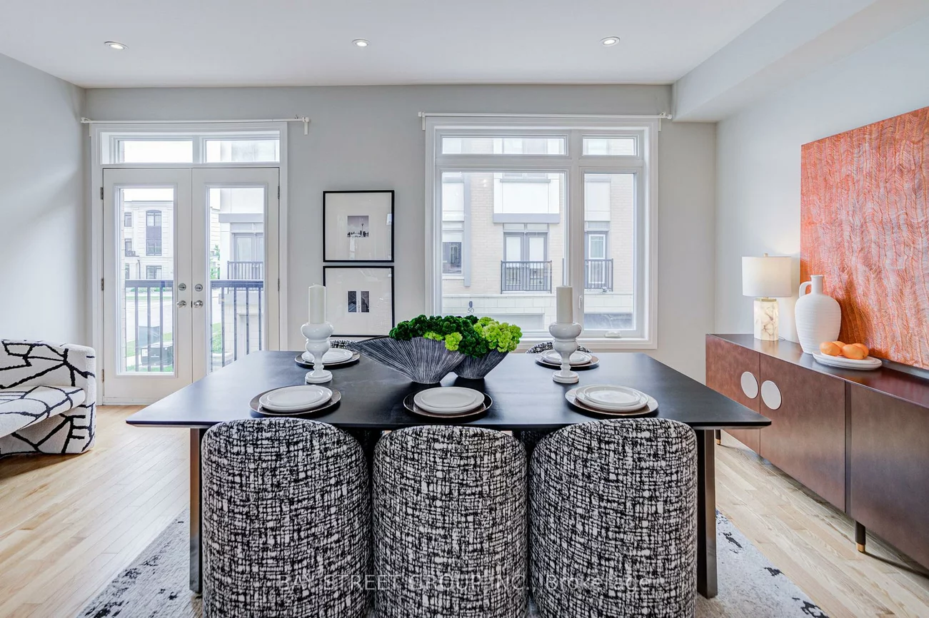6, Teasel, Unionville, Markham