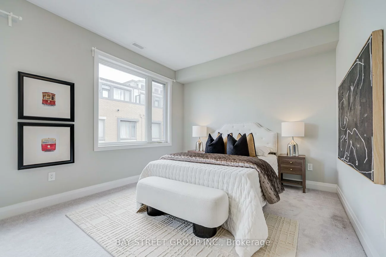 6, Teasel, Unionville, Markham