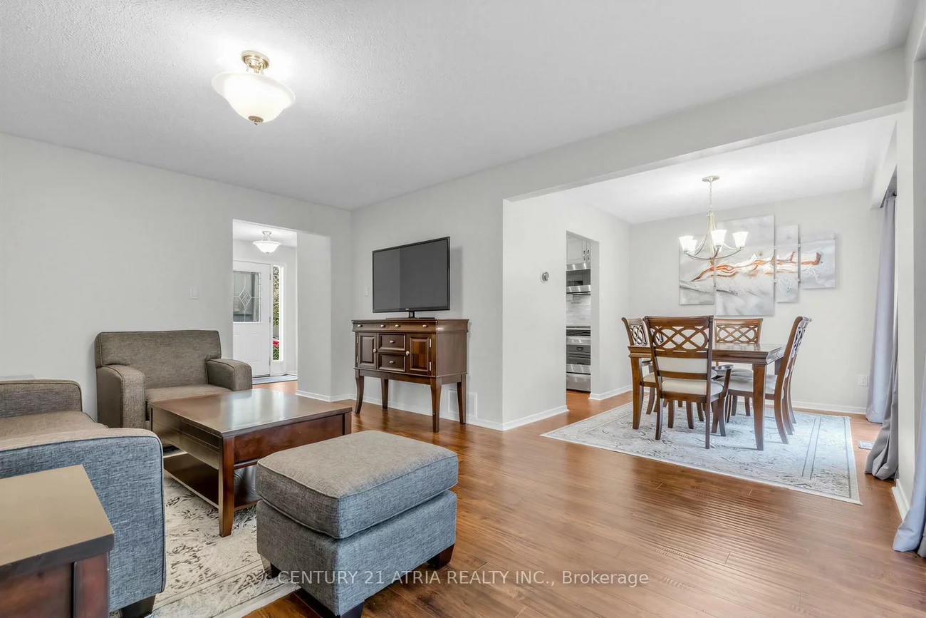 36, Ravengloss, German Mills, Markham