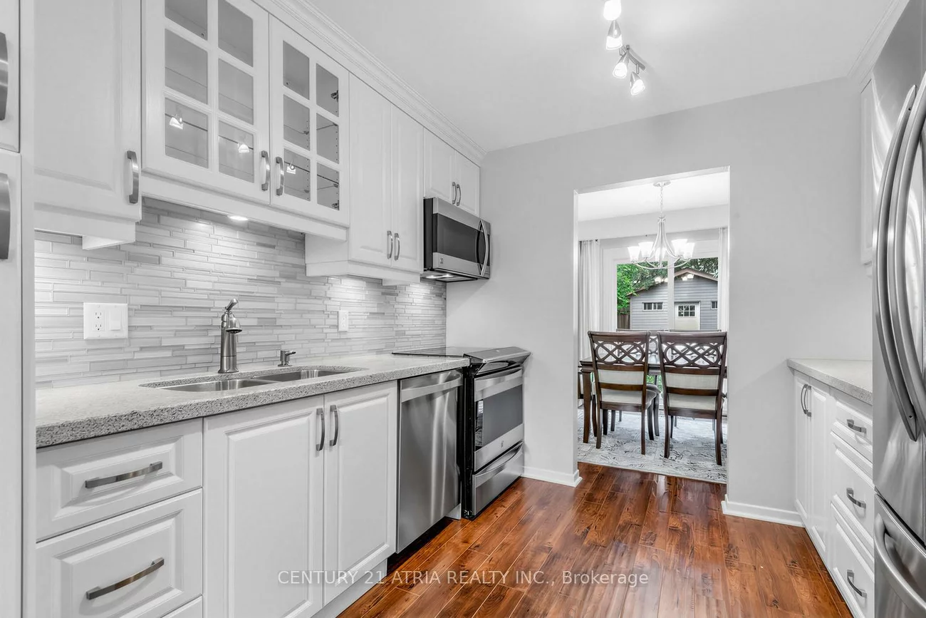 36, Ravengloss, German Mills, Markham