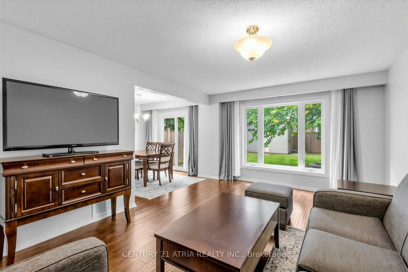 36, Ravengloss, German Mills, Markham