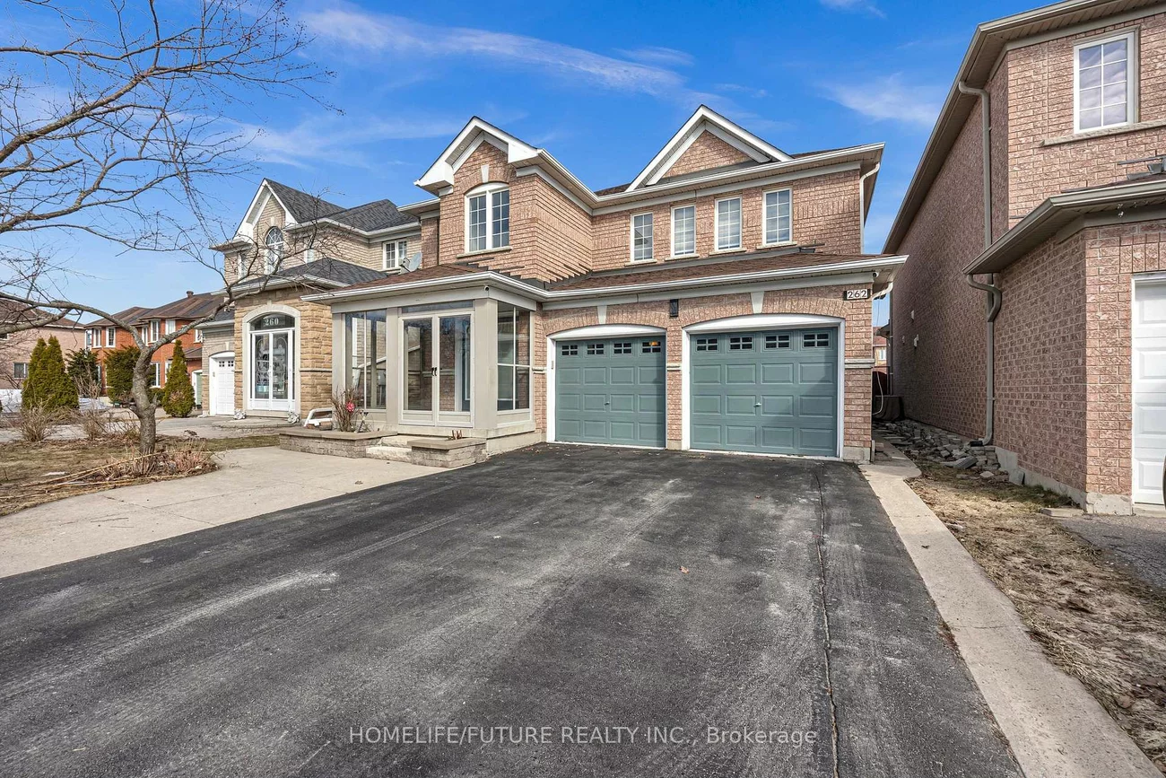 262, Helen, Village Green-South Unionville, Markham