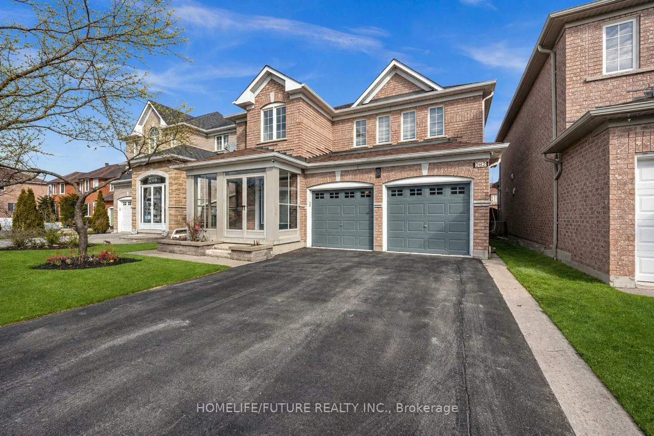 262, Helen, Village Green-South Unionville, Markham