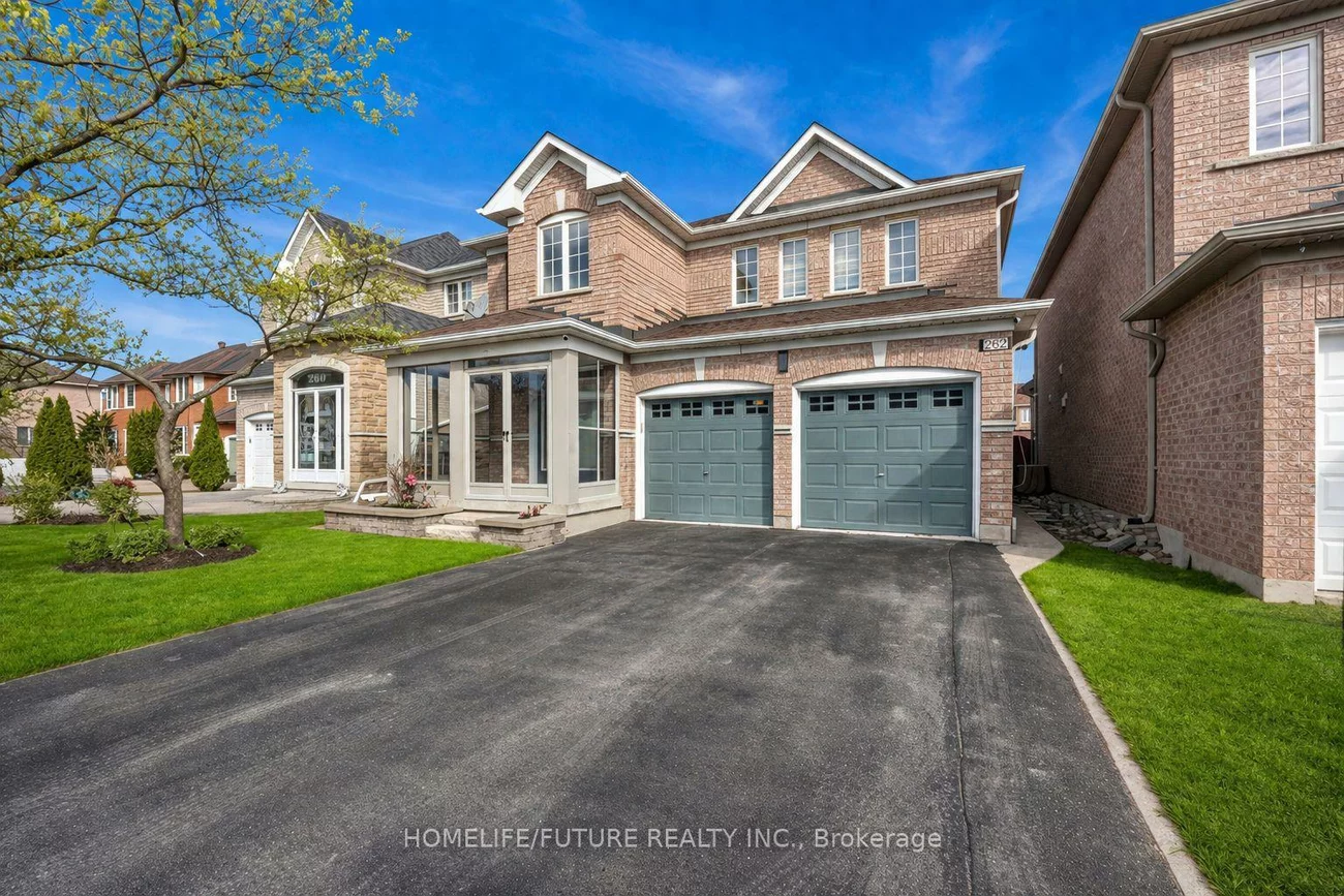 262, Helen, Village Green-South Unionville, Markham