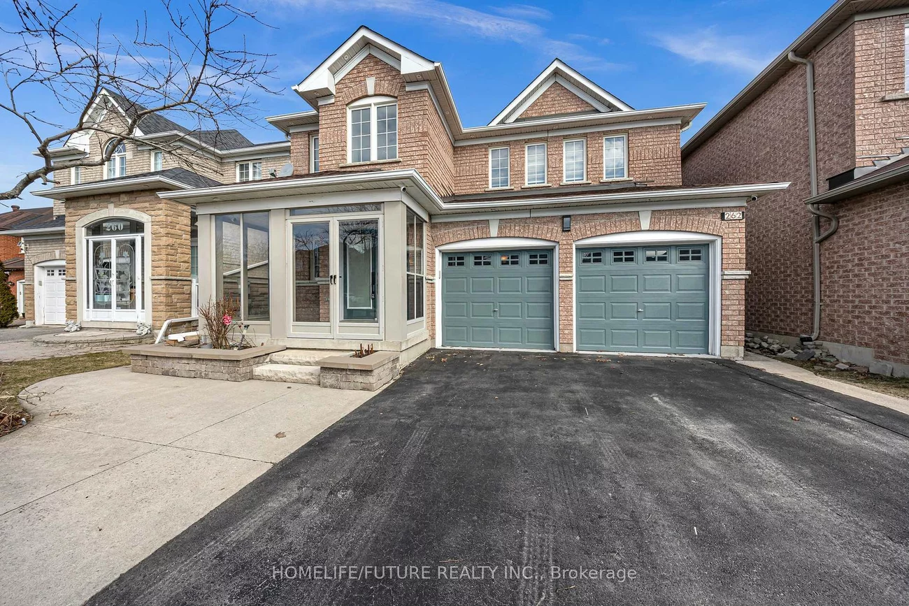 262, Helen, Village Green-South Unionville, Markham