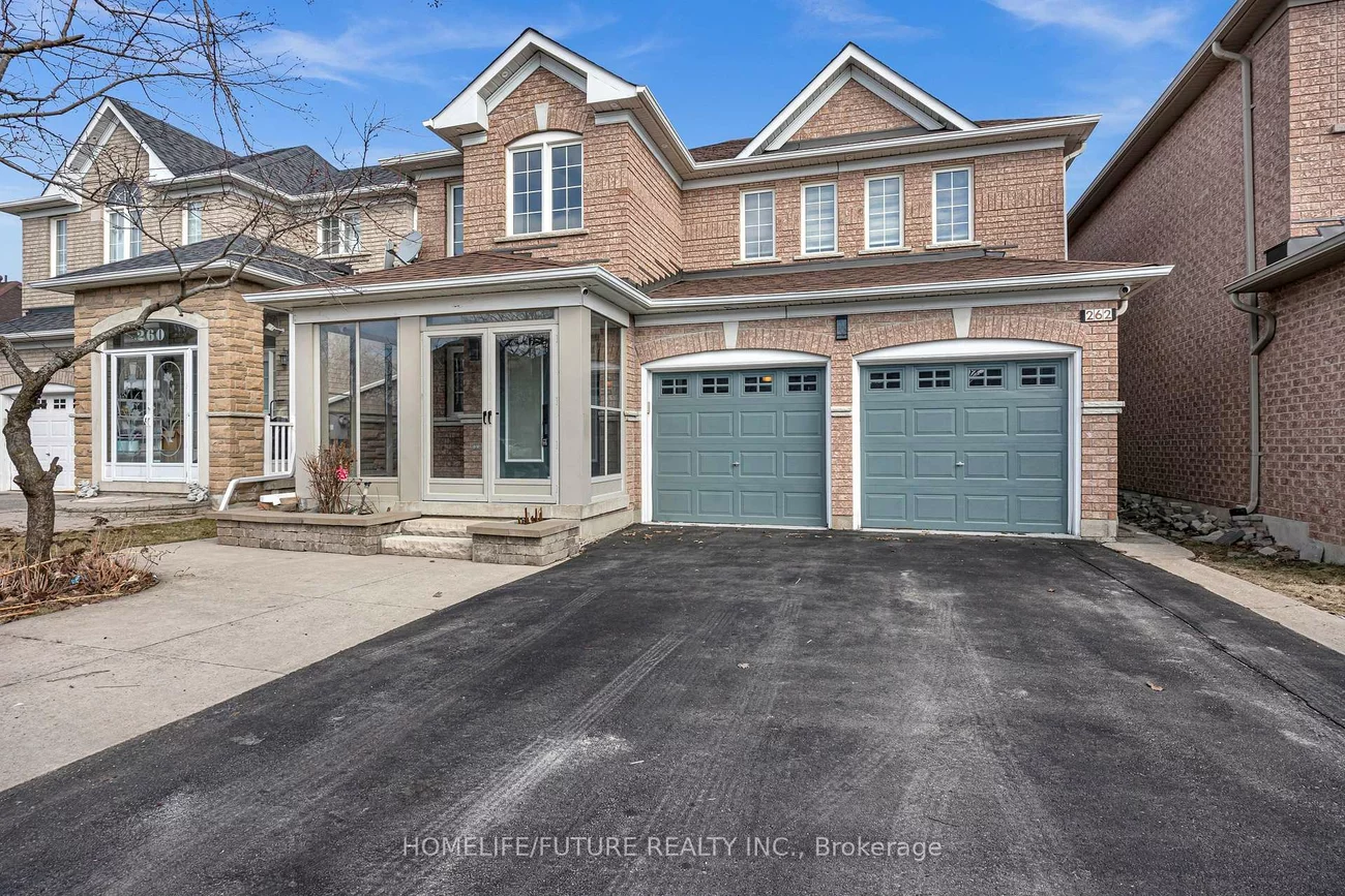 262, Helen, Village Green-South Unionville, Markham