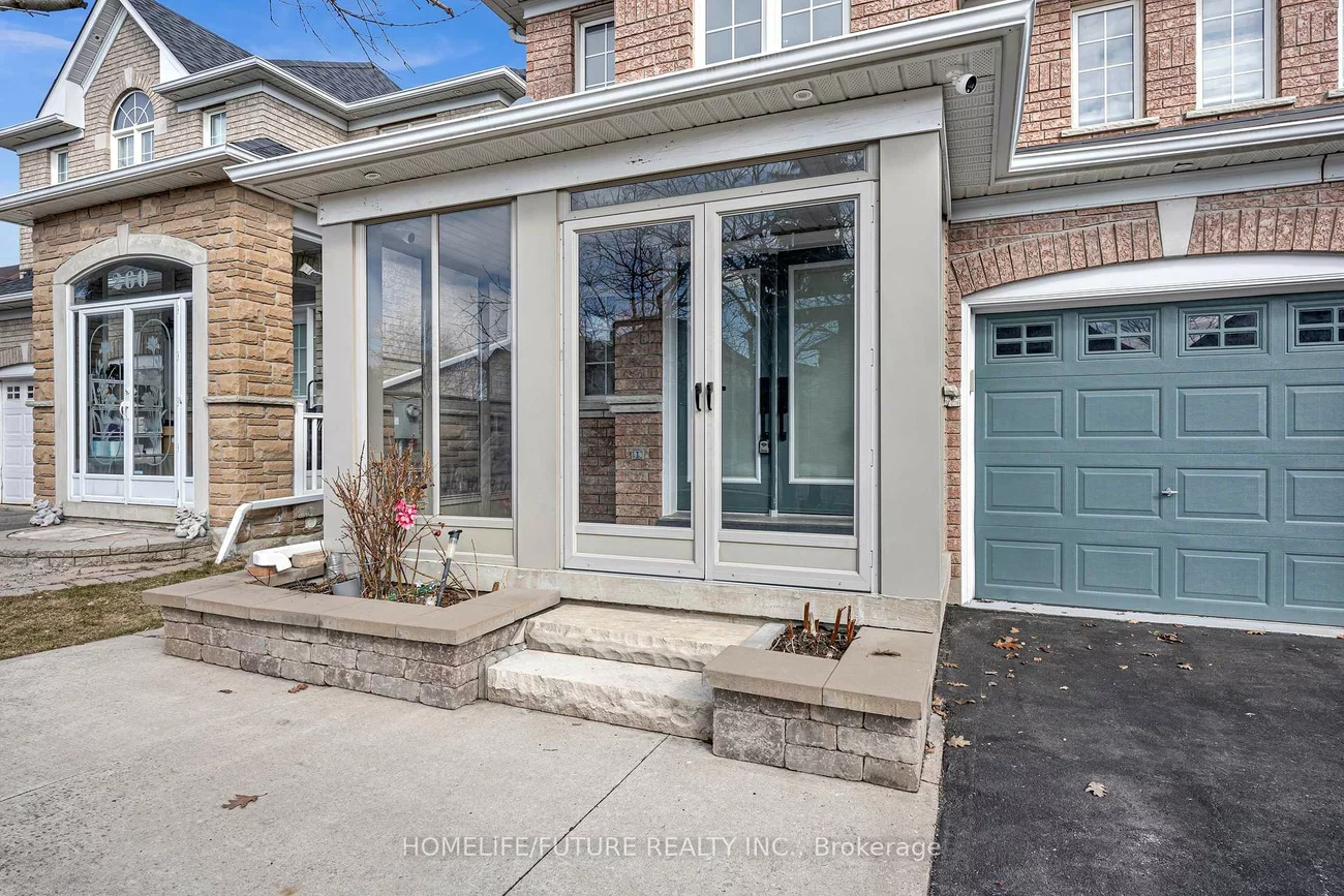 262, Helen, Village Green-South Unionville, Markham