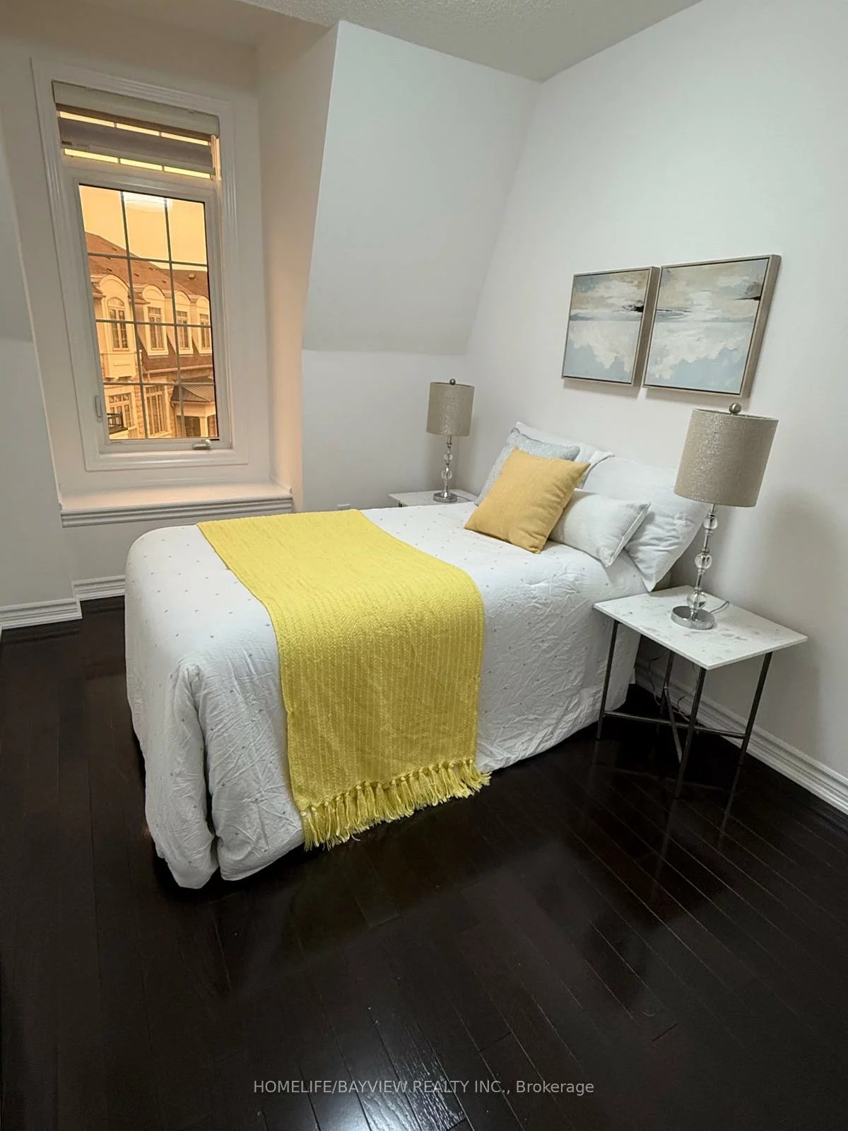 10981, Woodbine, Victoria Square, Markham