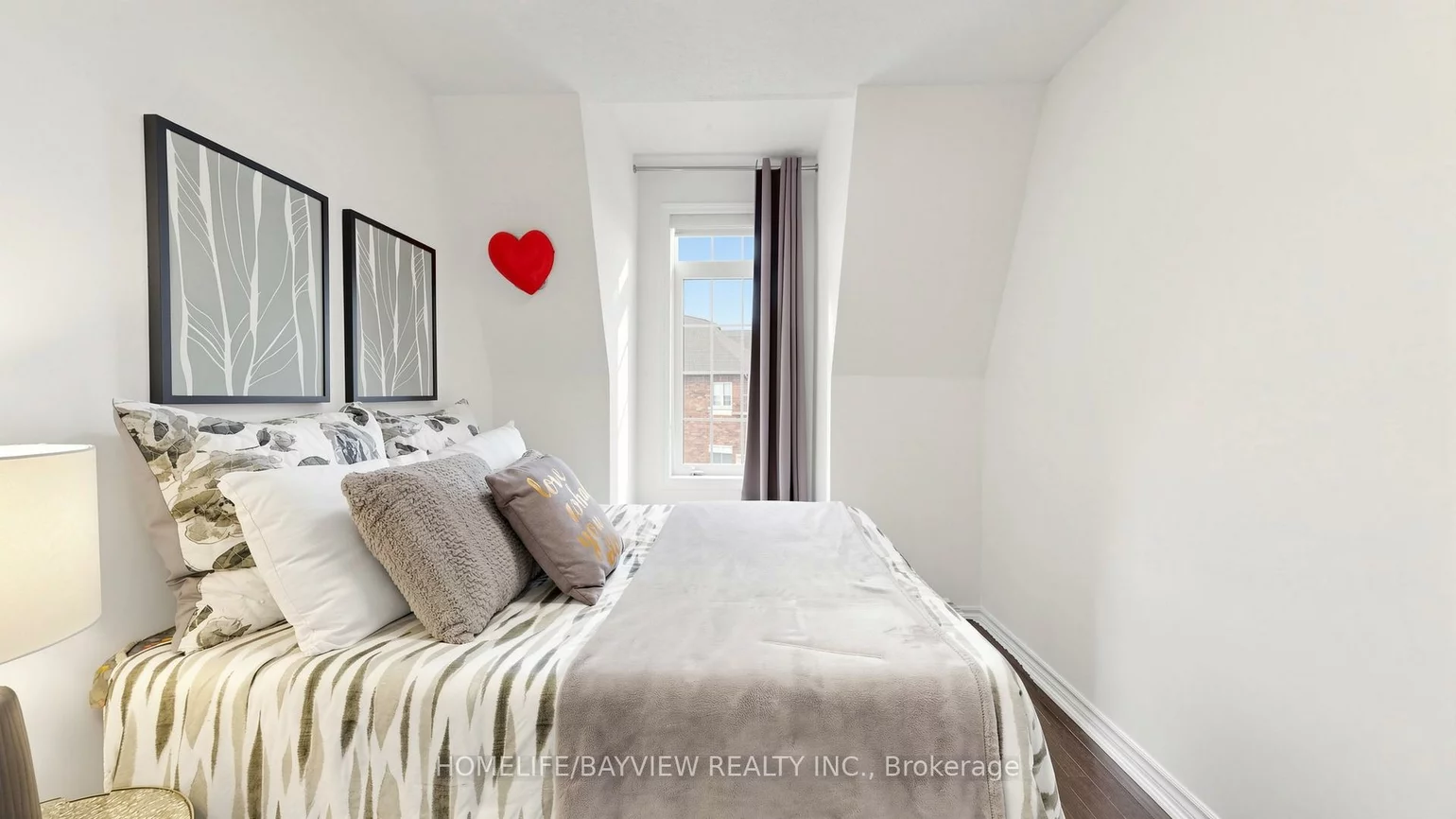 10981, Woodbine, Victoria Square, Markham