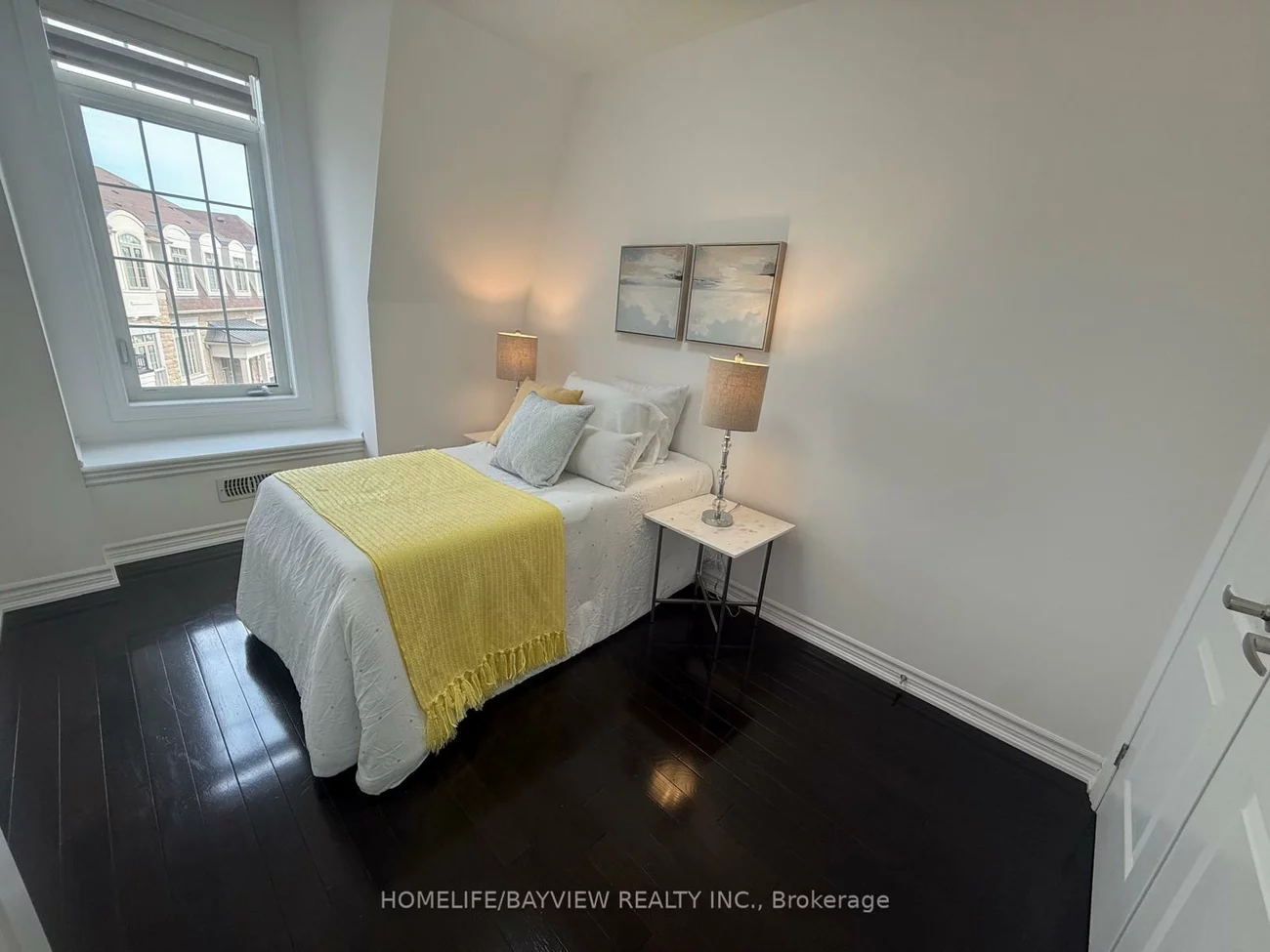 10981, Woodbine, Victoria Square, Markham
