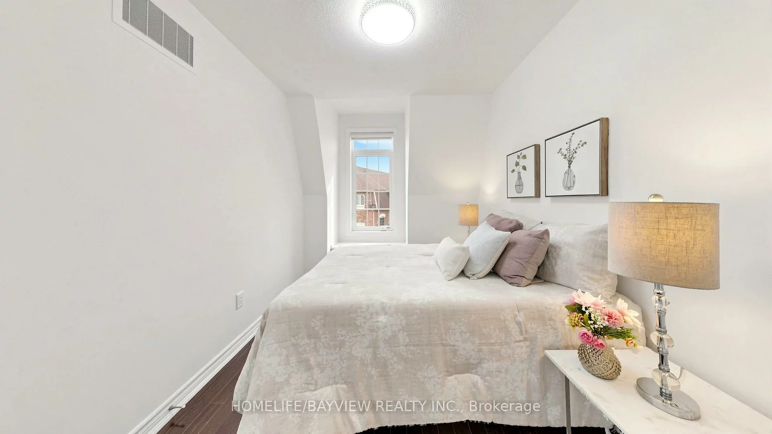 10981, Woodbine, Victoria Square, Markham