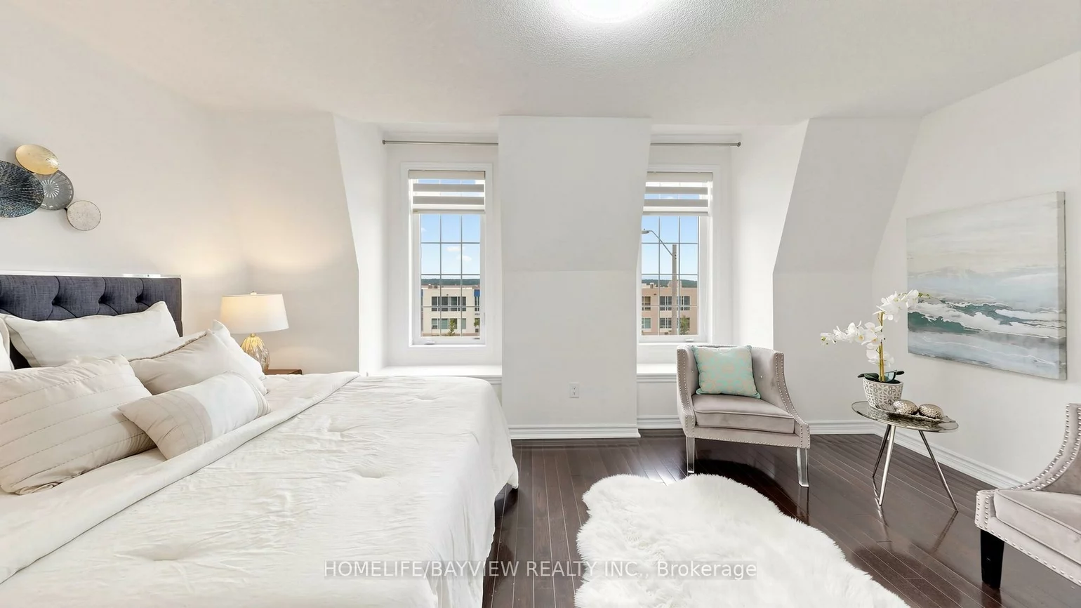 10981, Woodbine, Victoria Square, Markham