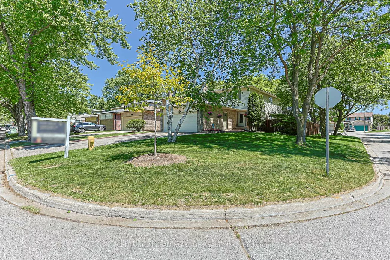 43, Bishop, Markham Village, Markham