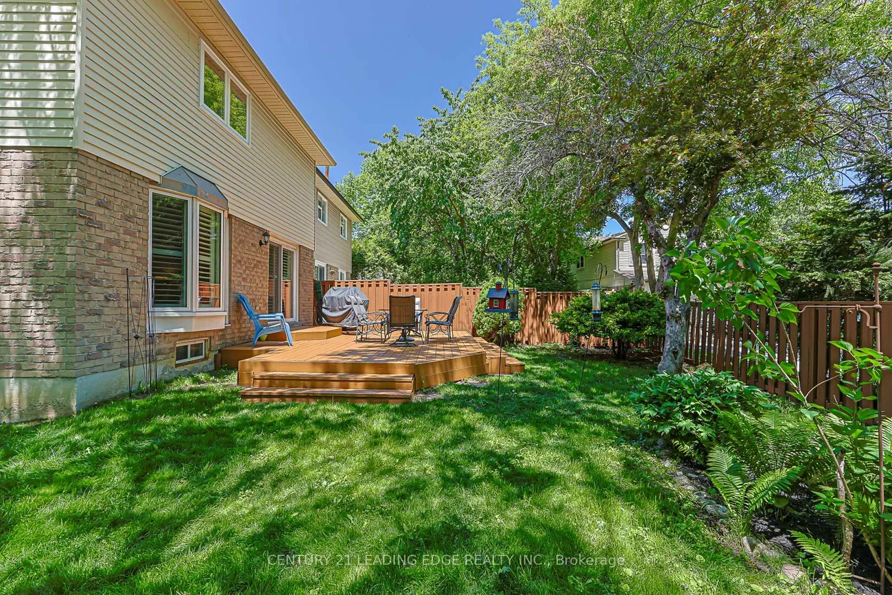 43, Bishop, Markham Village, Markham