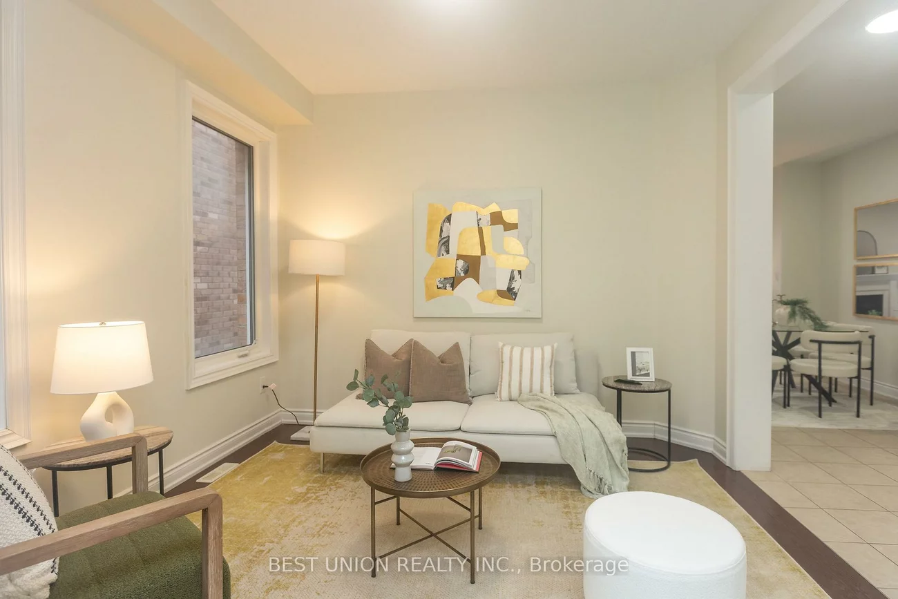 31, Bernbridge, Cedar Grove, Markham