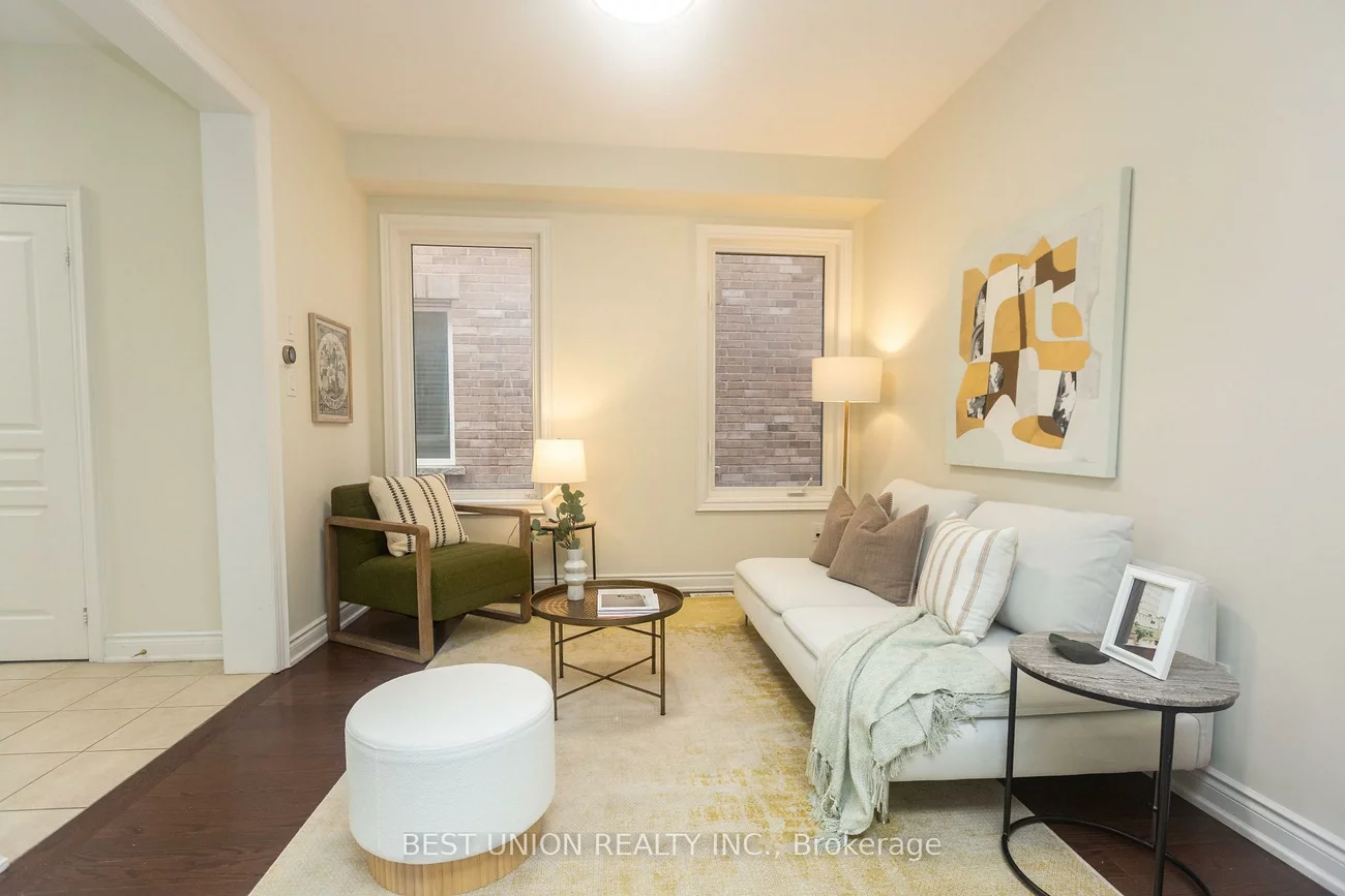 31, Bernbridge, Cedar Grove, Markham
