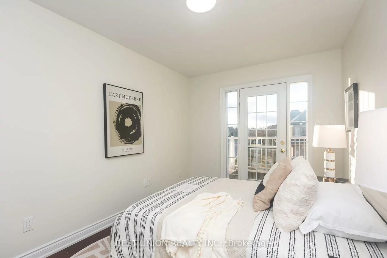 31, Bernbridge, Cedar Grove, Markham