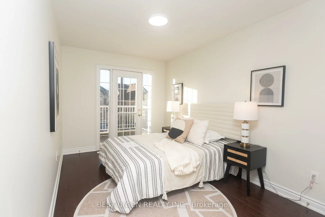31, Bernbridge, Cedar Grove, Markham