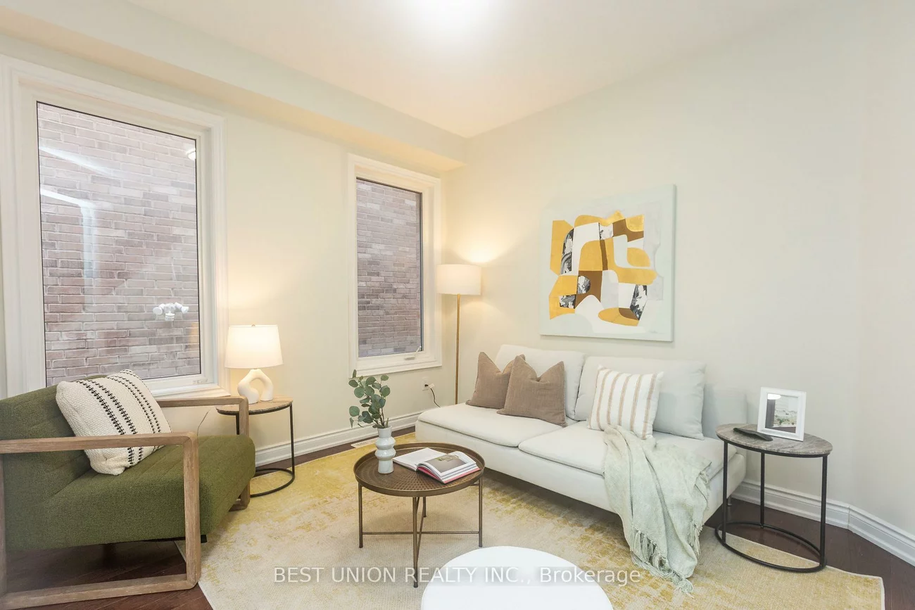 31, Bernbridge, Cedar Grove, Markham