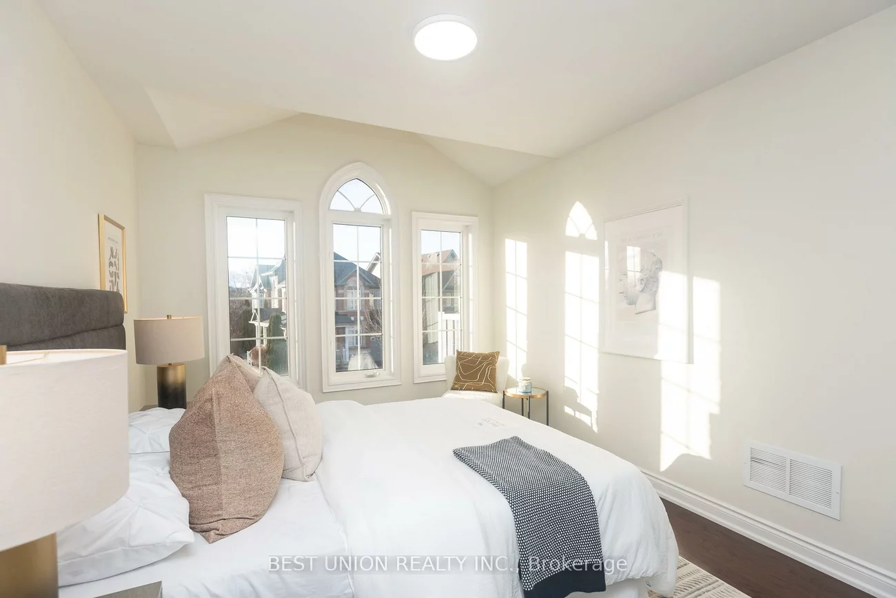 31, Bernbridge, Cedar Grove, Markham