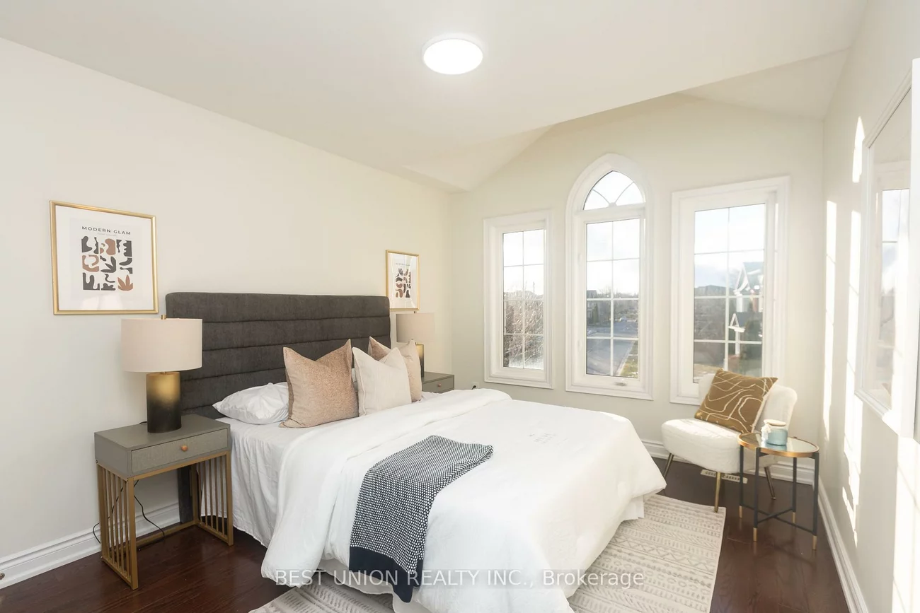31, Bernbridge, Cedar Grove, Markham