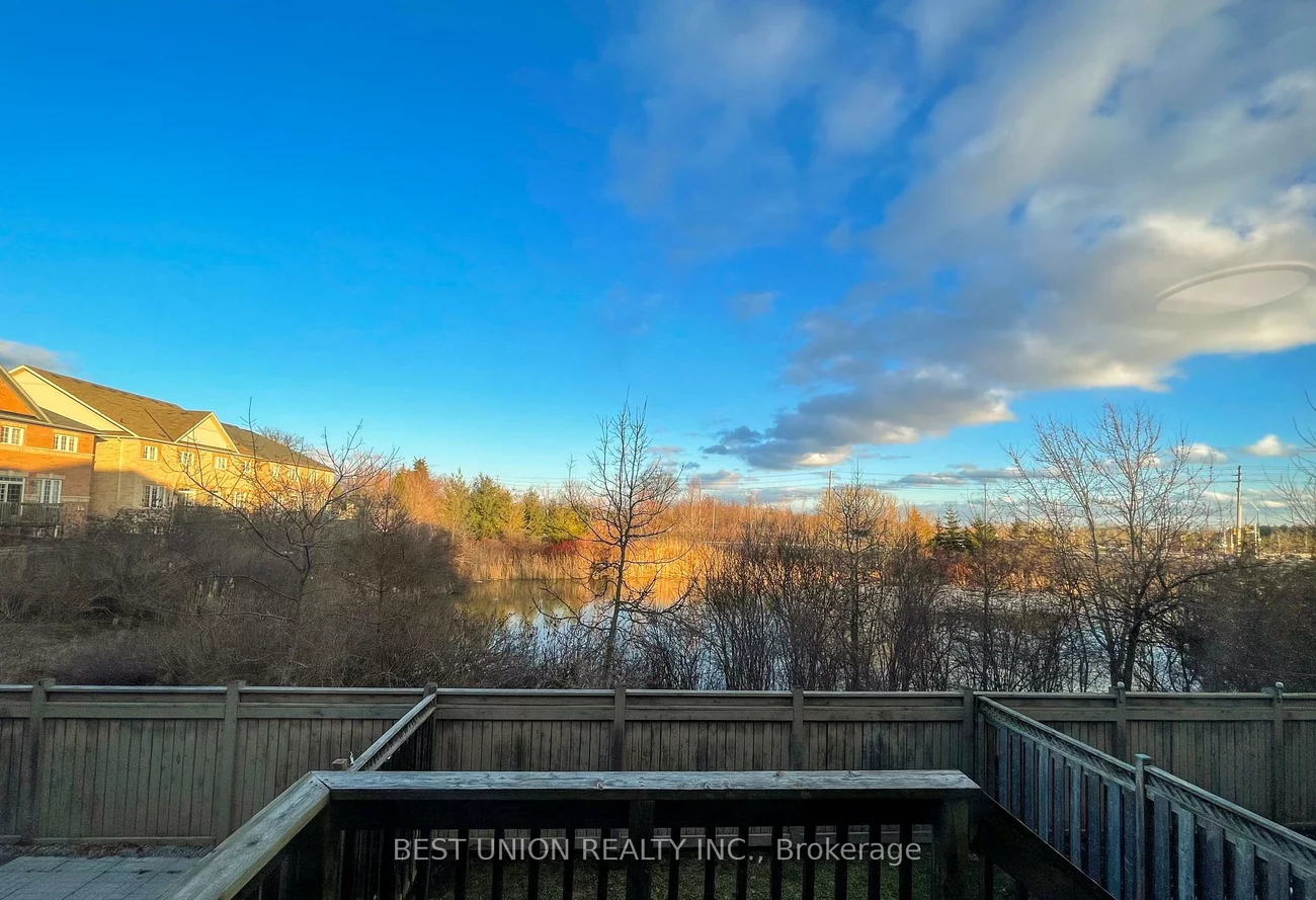 31, Bernbridge, Cedar Grove, Markham