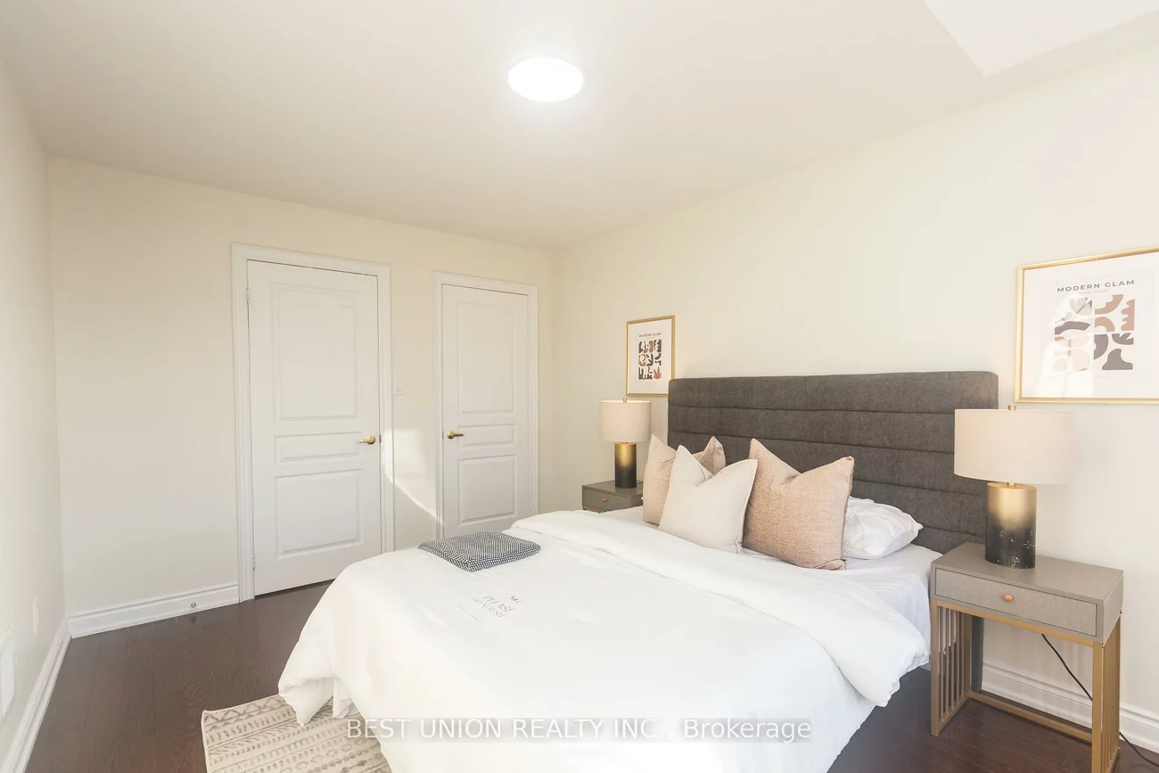 31, Bernbridge, Cedar Grove, Markham