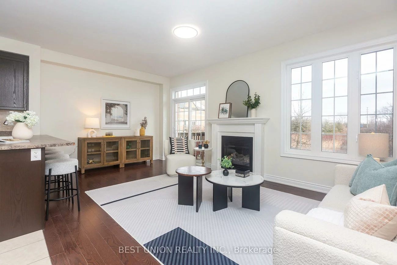 31, Bernbridge, Cedar Grove, Markham