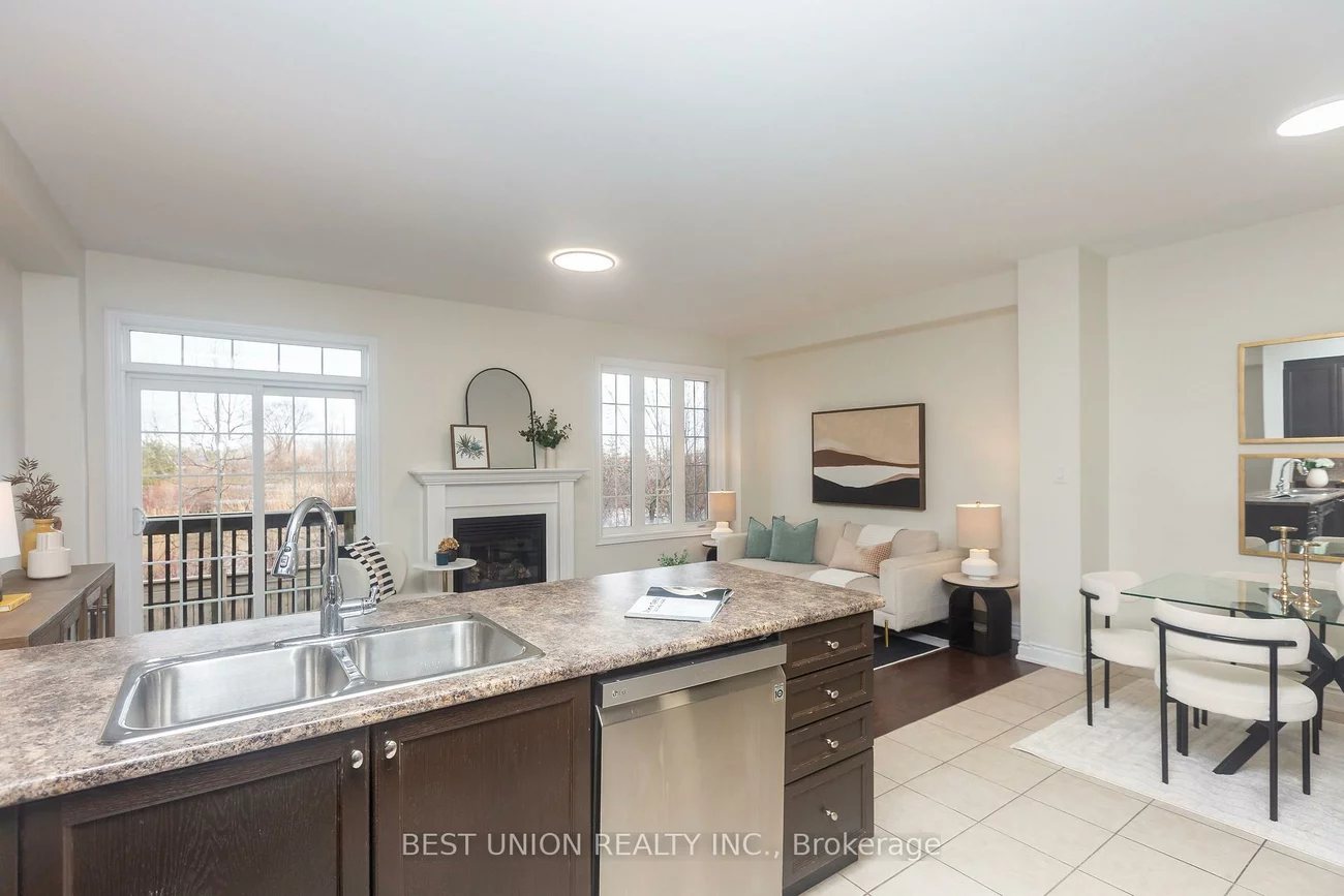 31, Bernbridge, Cedar Grove, Markham