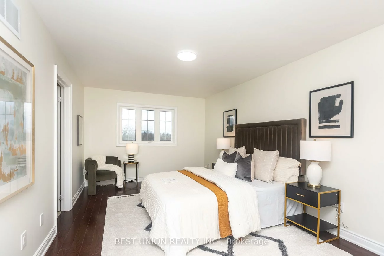31, Bernbridge, Cedar Grove, Markham