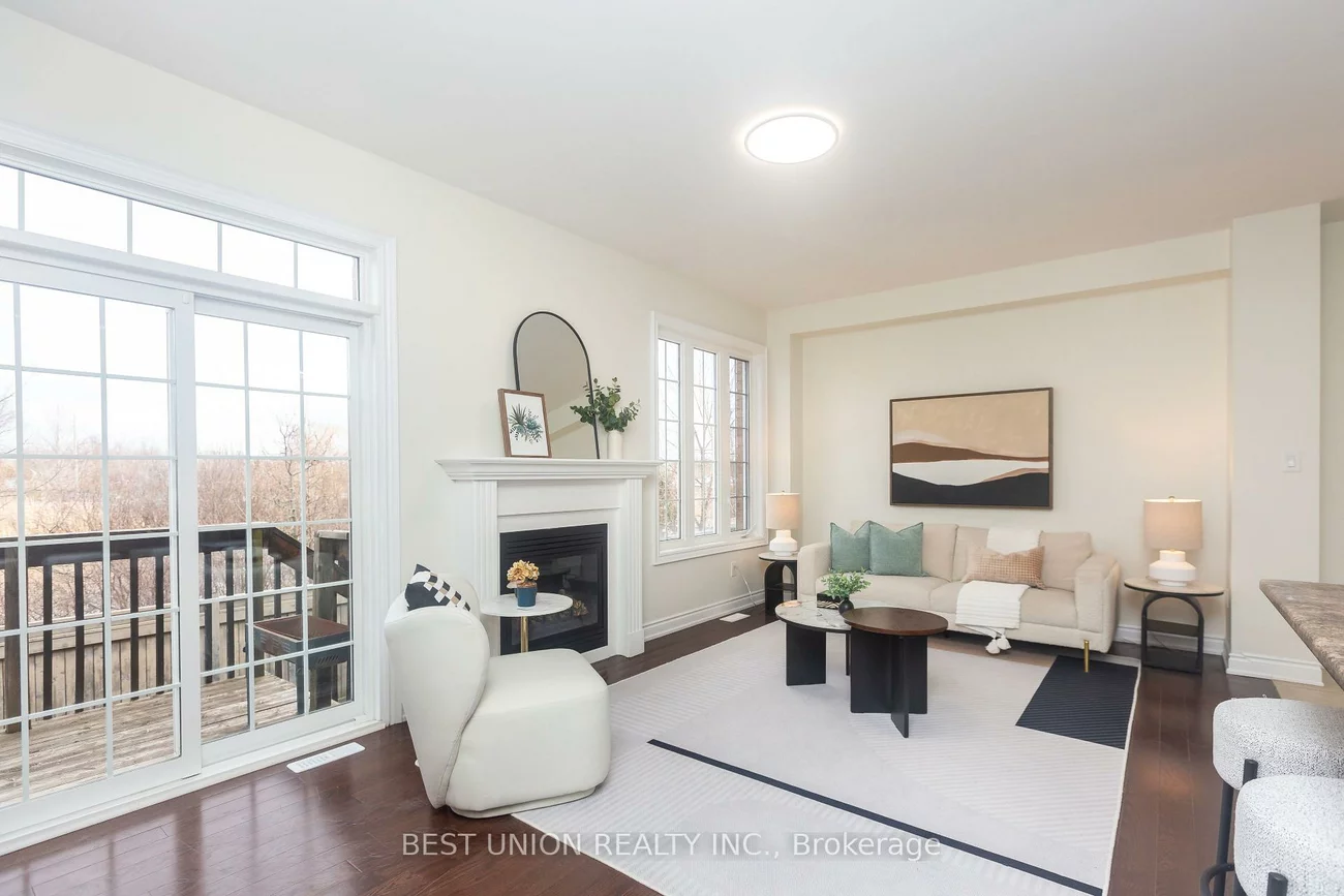 31, Bernbridge, Cedar Grove, Markham