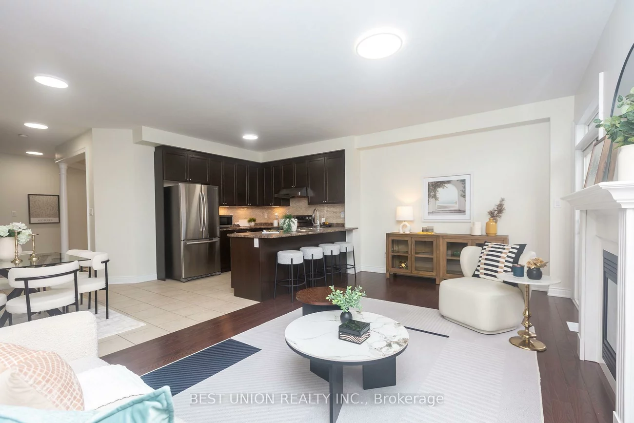 31, Bernbridge, Cedar Grove, Markham
