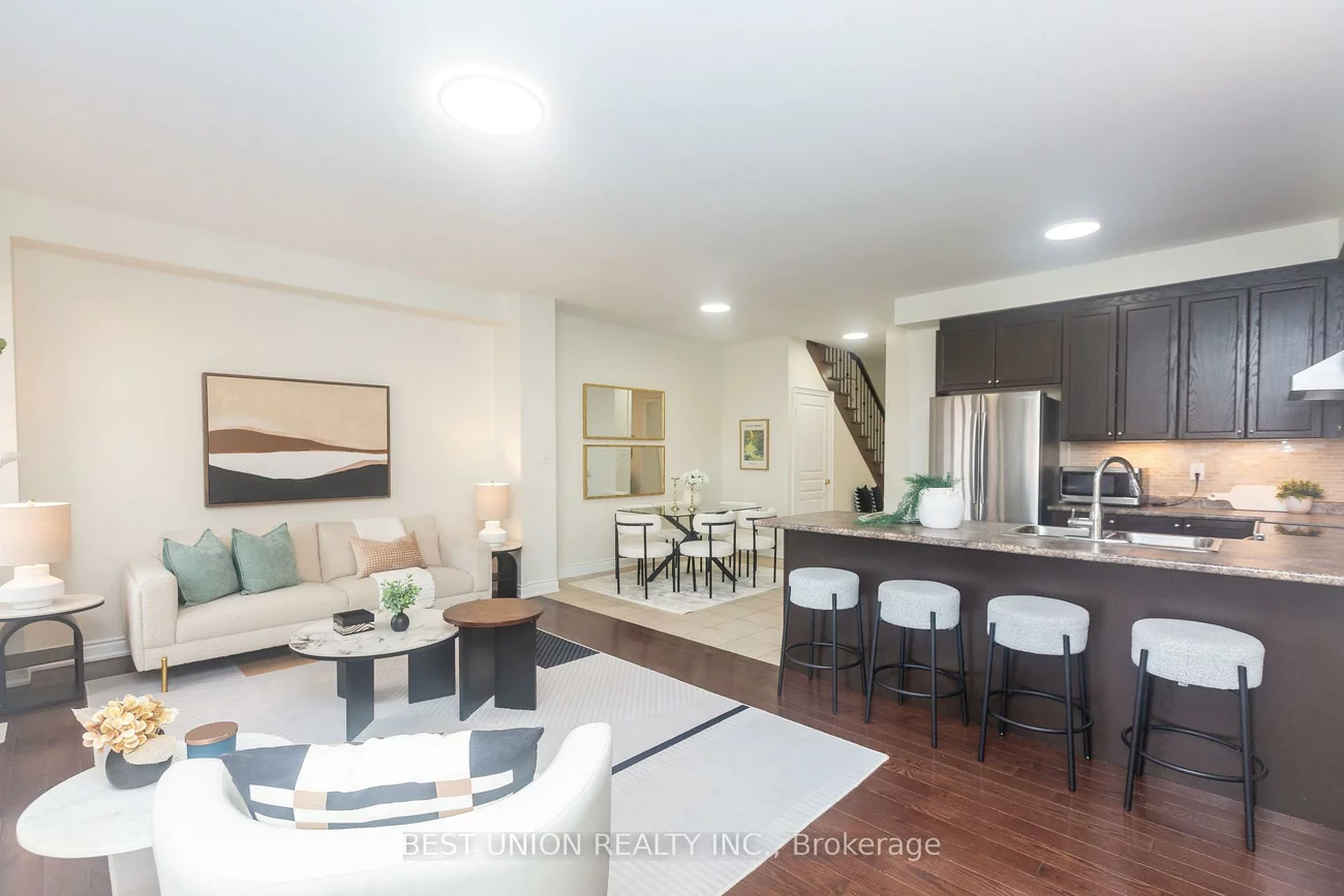 31, Bernbridge, Cedar Grove, Markham